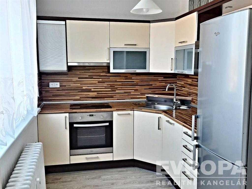 Pronájem bytu 3+1 74 m2