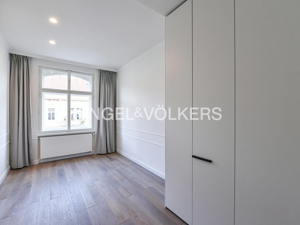 Pronájem bytu 2+kk 56 m2