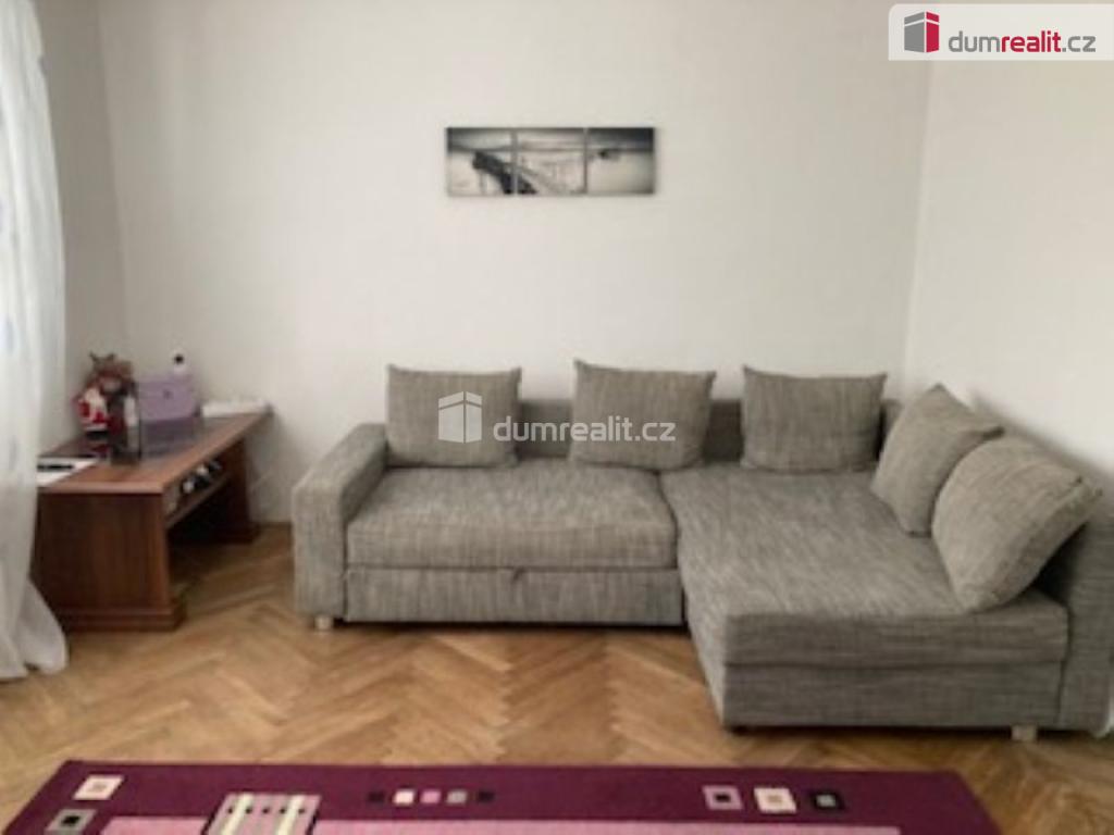Pronájem bytu 2+1 53 m2