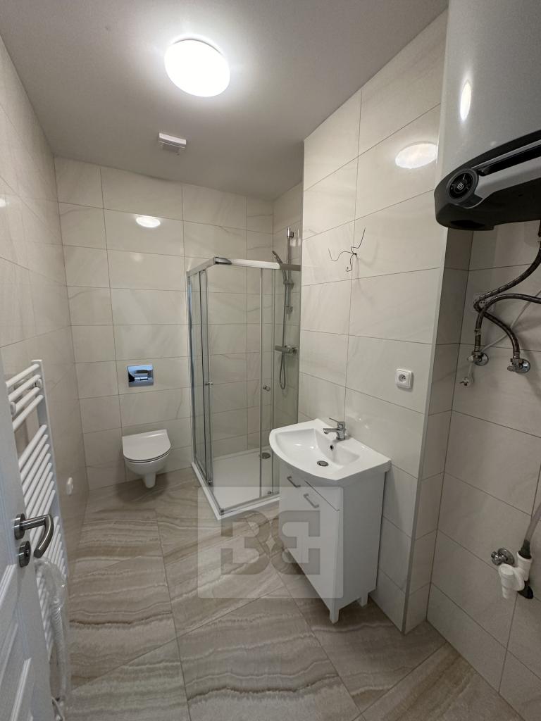 Pronájem bytu 1+1 28 m2