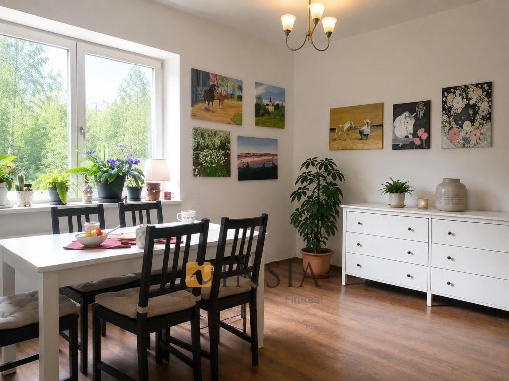 Pronájem domu 97 m2