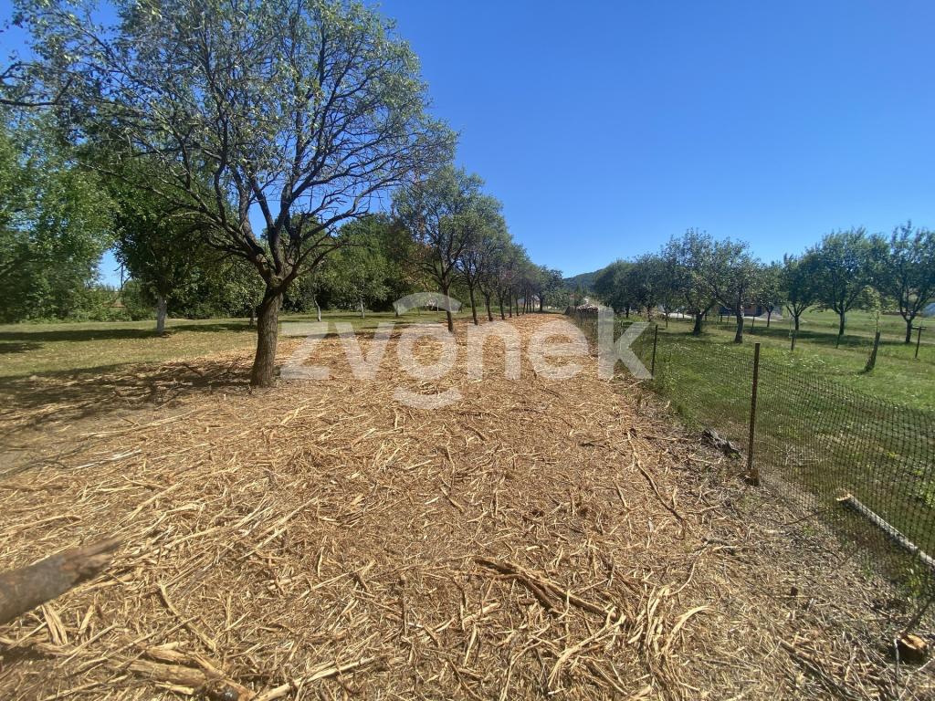 Prodej domu 100 m2
