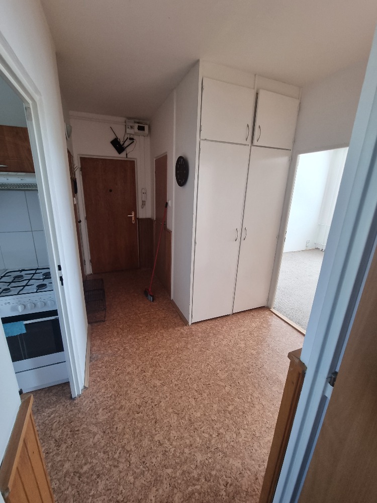 Pronájem bytu 3+1 74 m2
