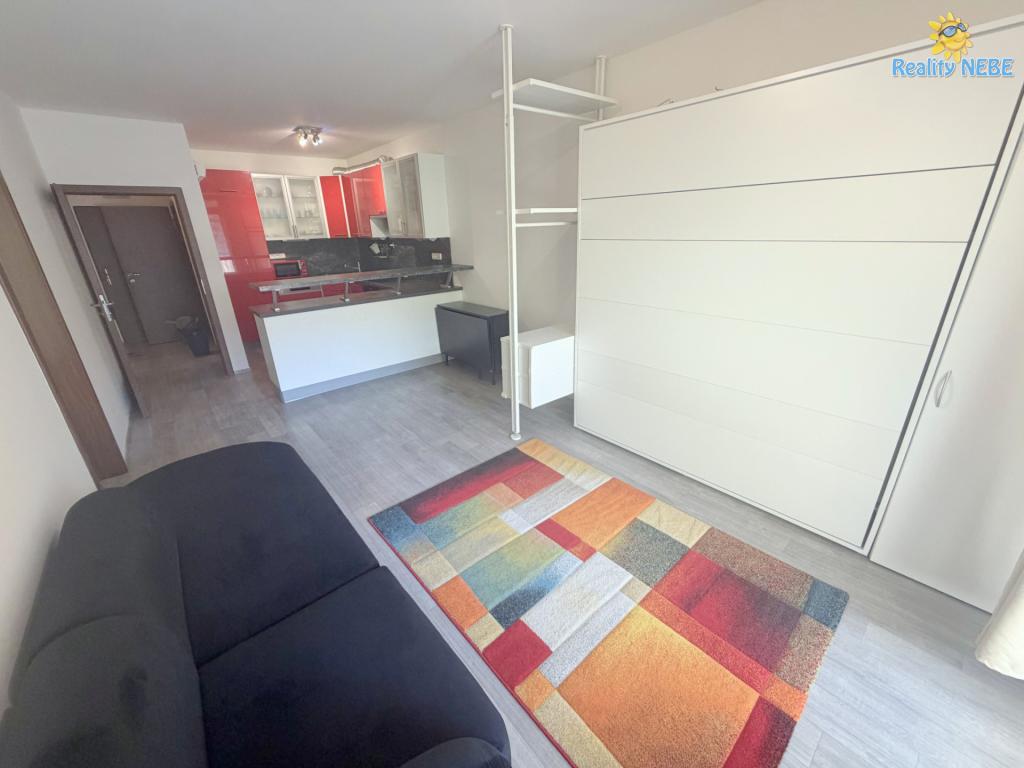 Pronájem bytu 2+kk 58 m2