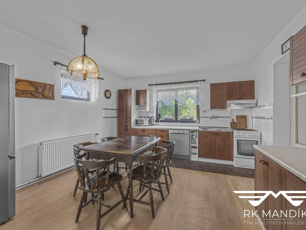 Prodej domu 132 m2, Mělník – náhled fotky 6