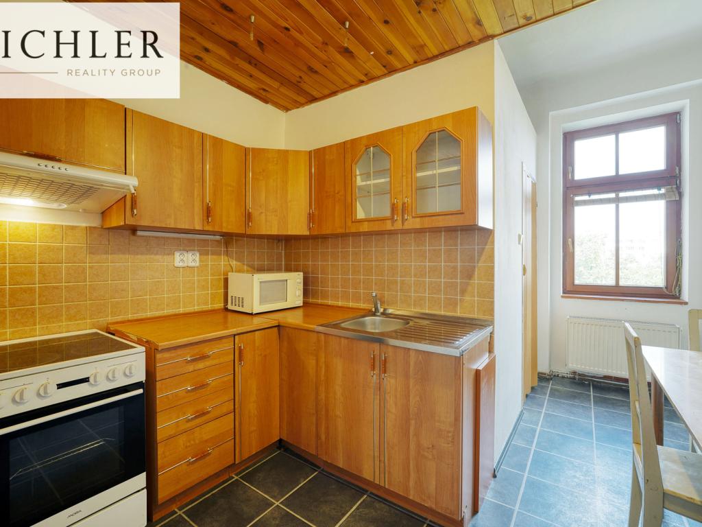 1-room apartment for sale · 55 m² · Plzeň — 164 516 €