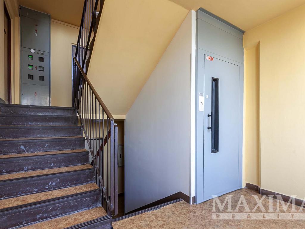 Prodej bytu 2+kk 42 m2, Mladá Boleslav – náhled fotky 18
