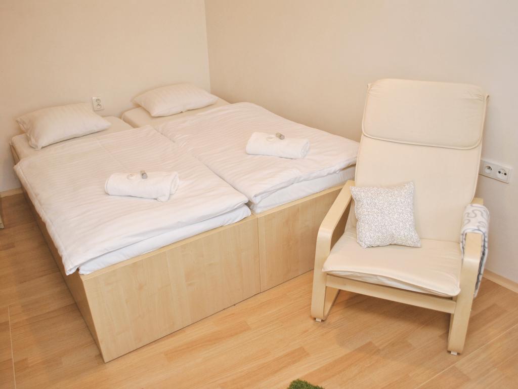 Pronajem bytu 1+kk 22 m2