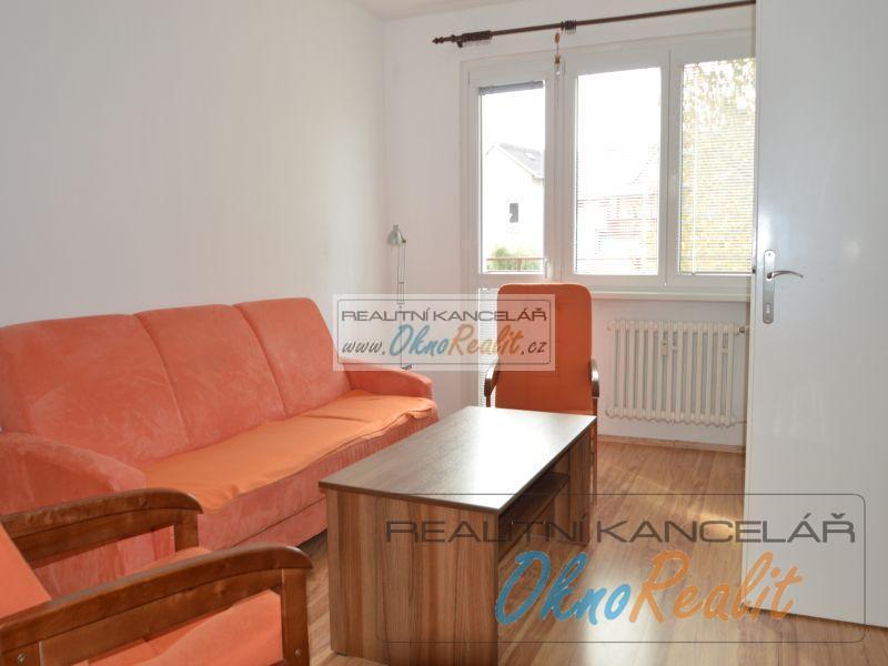Pronájem bytu 2+1 52 m2