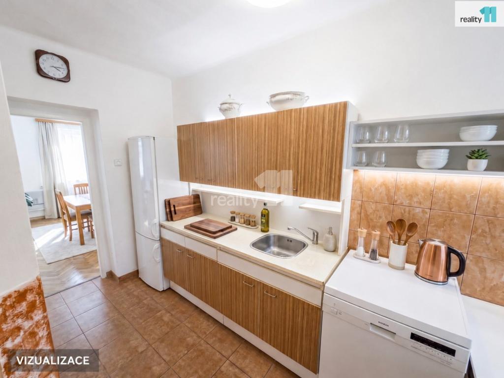 Prodej domu 414 m2, Kolín – náhled fotky 11