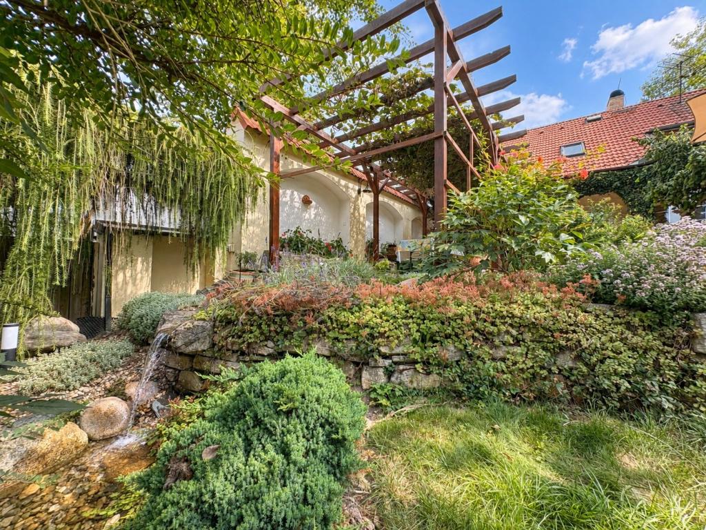 Prodej domu 499 m2, Praha – náhled fotky 3