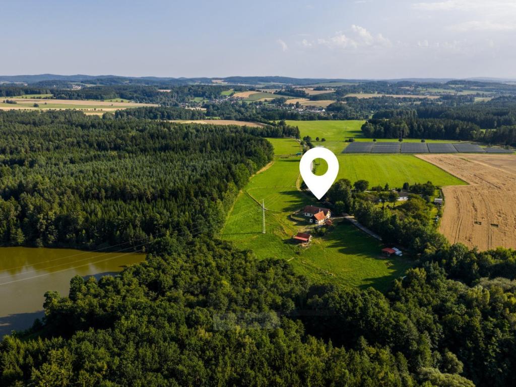 Prodej domu 474 m2, Rodvínov – náhled fotky 6