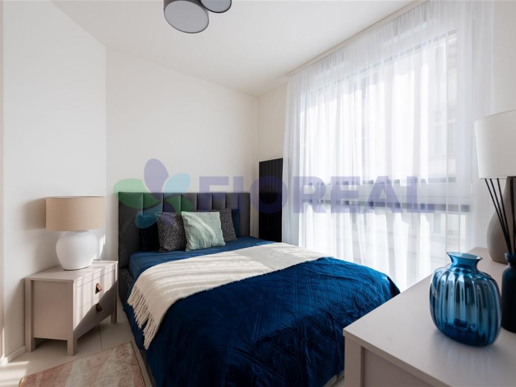 Pronájem bytu 2+kk 39 m2