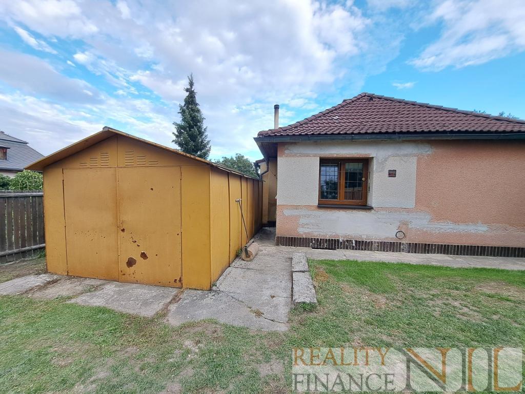 Pronájem domu 80 m2, Plzeň – náhled fotky 21