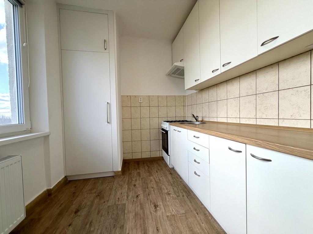 Pronájem bytu 2+1 51 m2