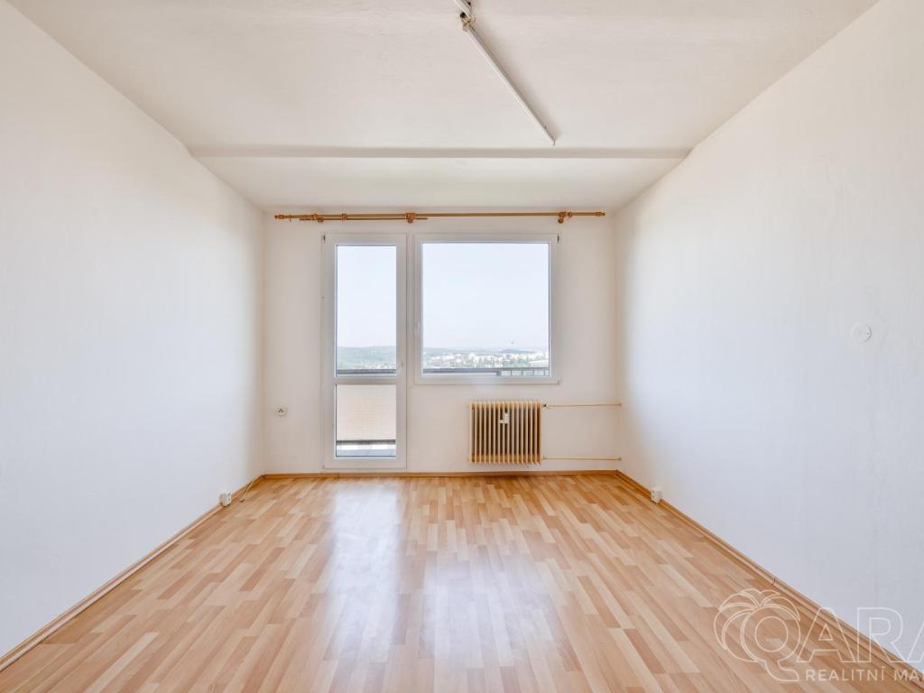 Prodej bytu 3+1 54 m2