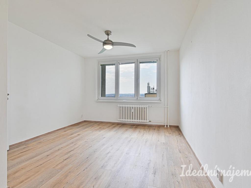 Pronájem bytu 2+kk 43 m2