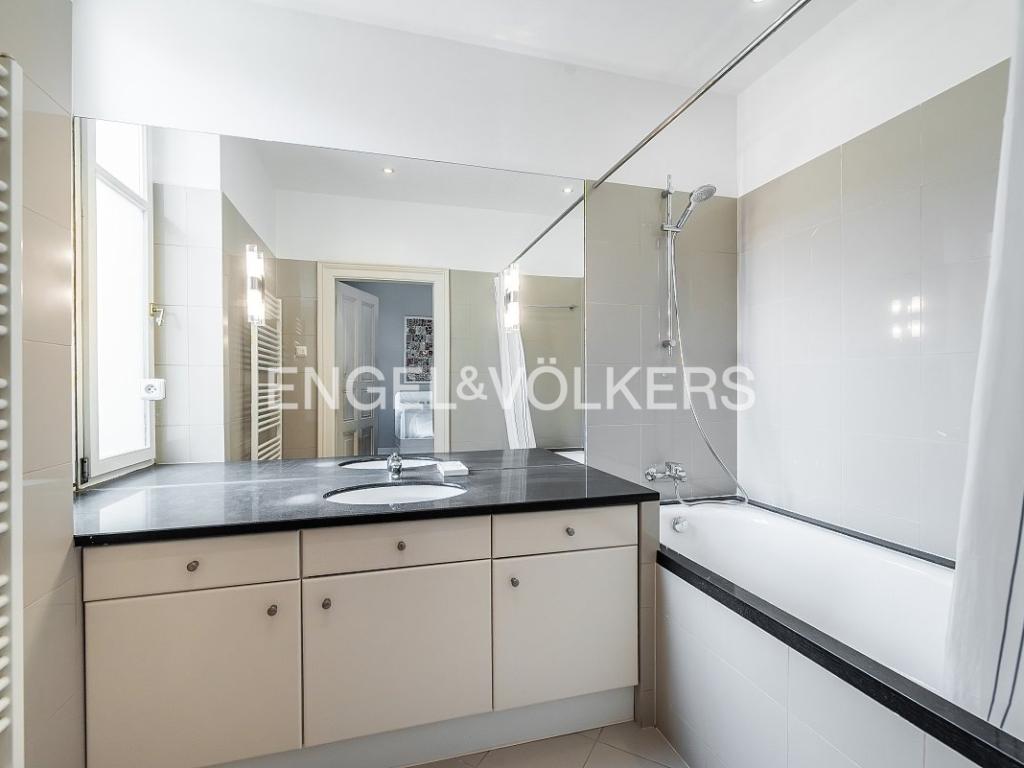 Pronájem bytu 2+1 74 m2, Praha – náhled fotky 6
