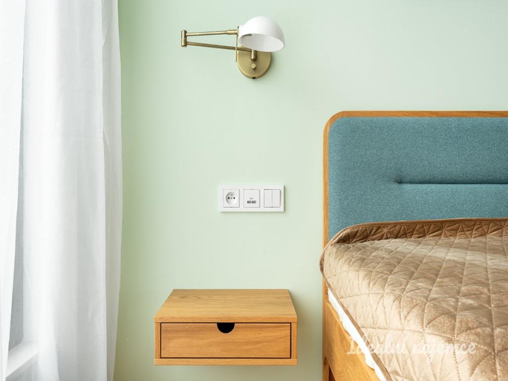Pronájem bytu 2+kk 58 m2, Praha – náhled fotky 17