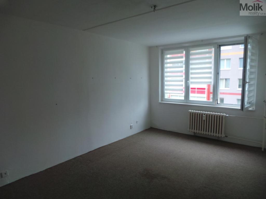 Pronájem bytu 2+kk 44 m2