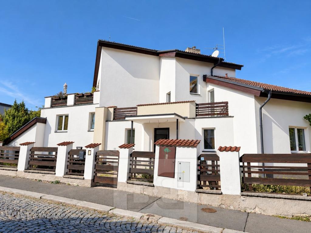 Pronájem bytu 1+kk 22 m2, Praha – náhled fotky 7