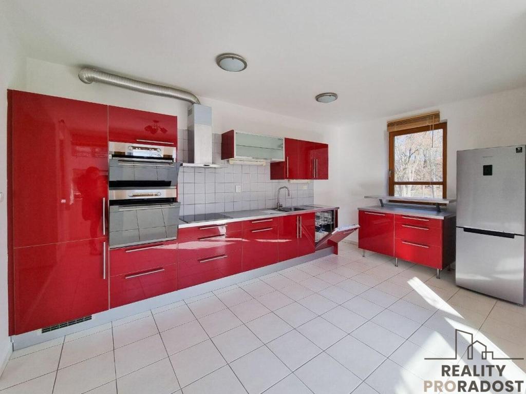 Pronájem bytu 2+kk 74 m2