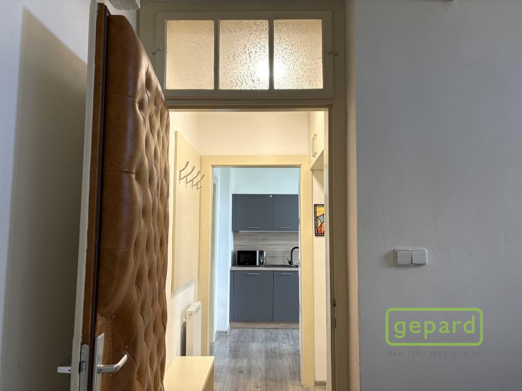 Pronájem bytu 2+1 60 m2
