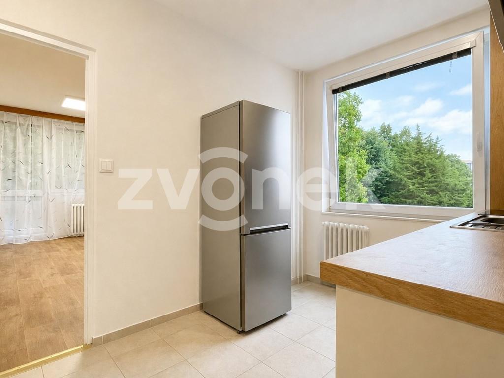 Pronájem bytu 2+1 48 m2, Zlín – náhled fotky 7