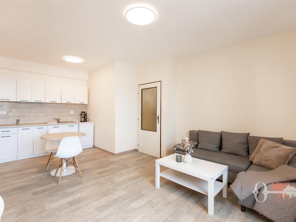 Pronájem bytu 2+kk 43 m2