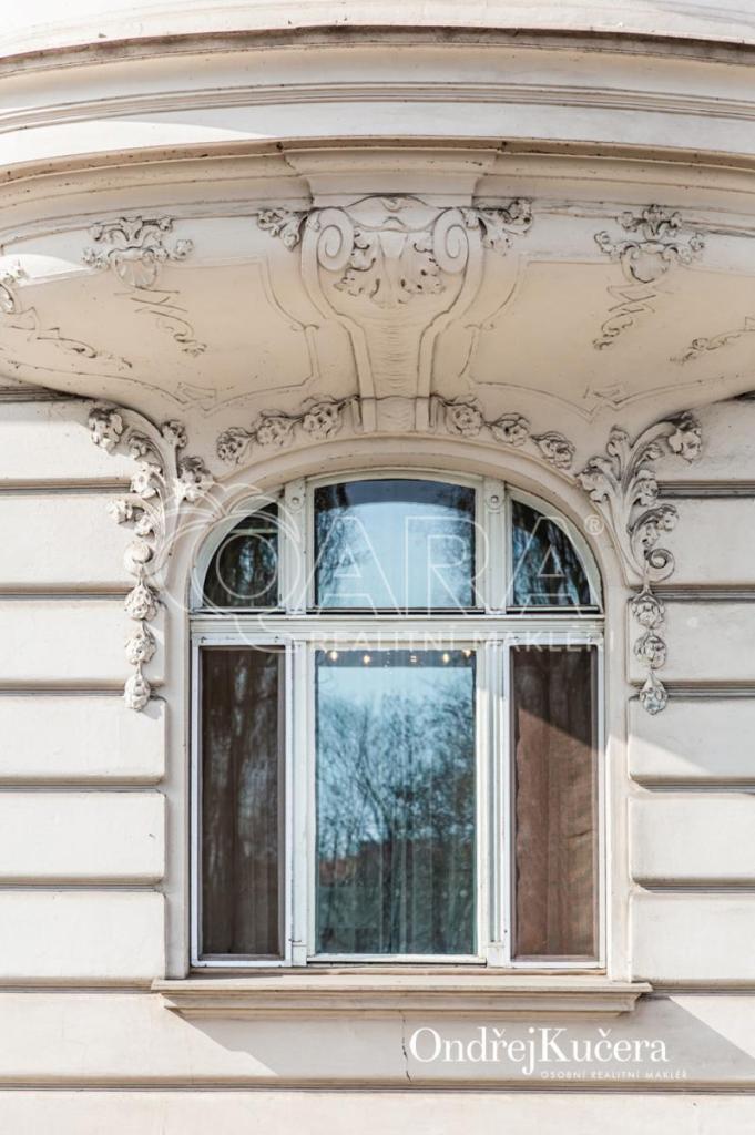 Prodej bytu 2+1 65 m2, Praha – náhled fotky 33