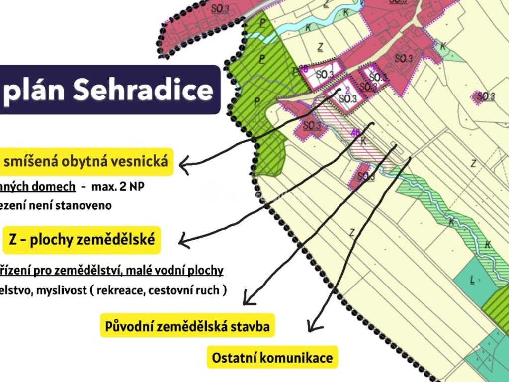 Prodej domu 85 m2, Sehradice – náhled fotky 13