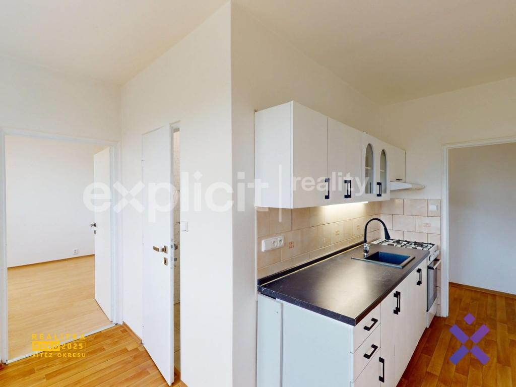 Pronájem bytu 3+1 74 m2, Uherský Brod – náhled fotky 4