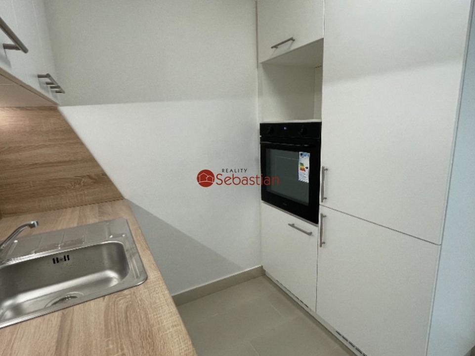 Pronájem bytu 2+1 40 m2