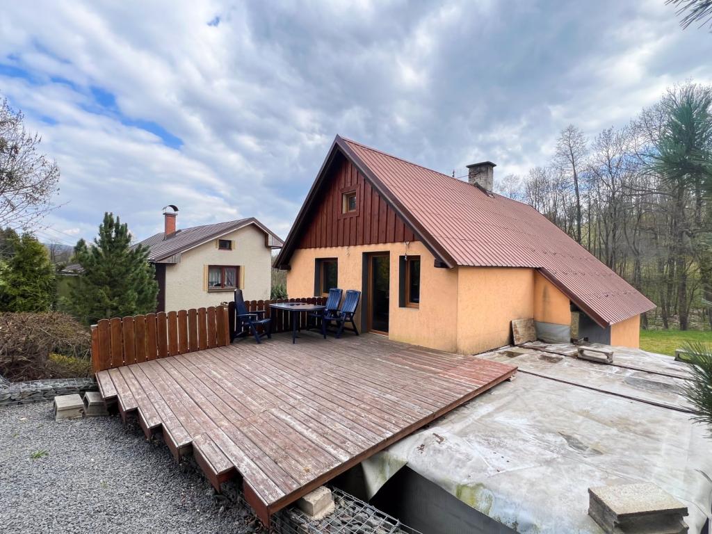 Prodej domu 150 m2