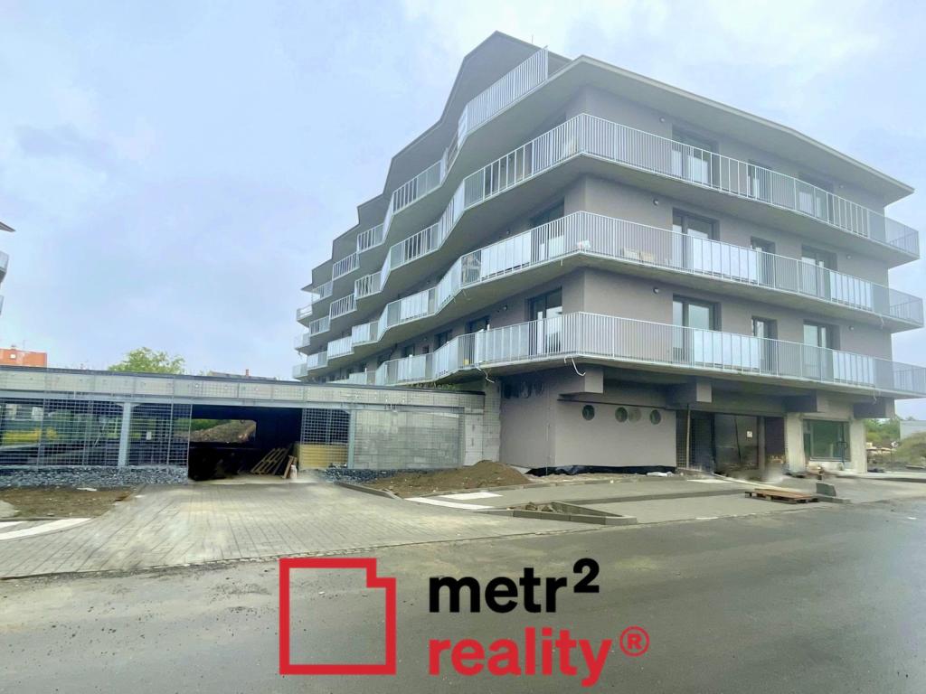 Pronájem bytu 1+kk 41 m2, Olomouc – náhled fotky 15
