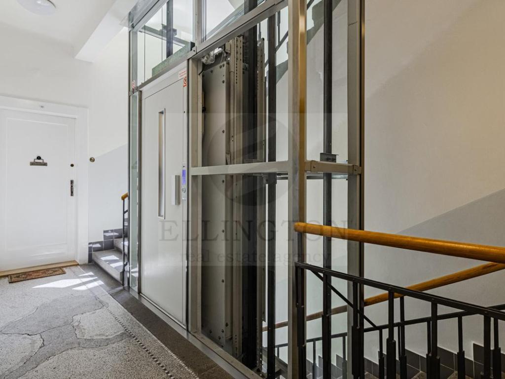 Prodej bytu 3+1 99 m2, Praha – náhled fotky 11
