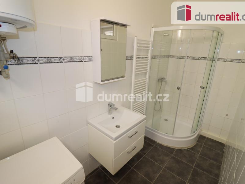 Pronájem bytu 2+1 55 m2