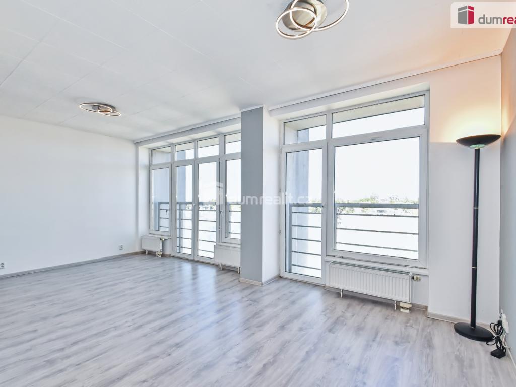 Prodej bytu 3+kk 78 m² - Więcej