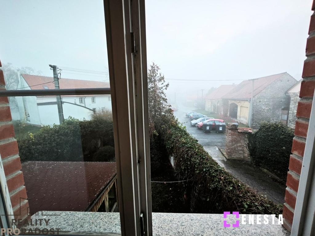 Pronájem bytu 2+kk 45 m2