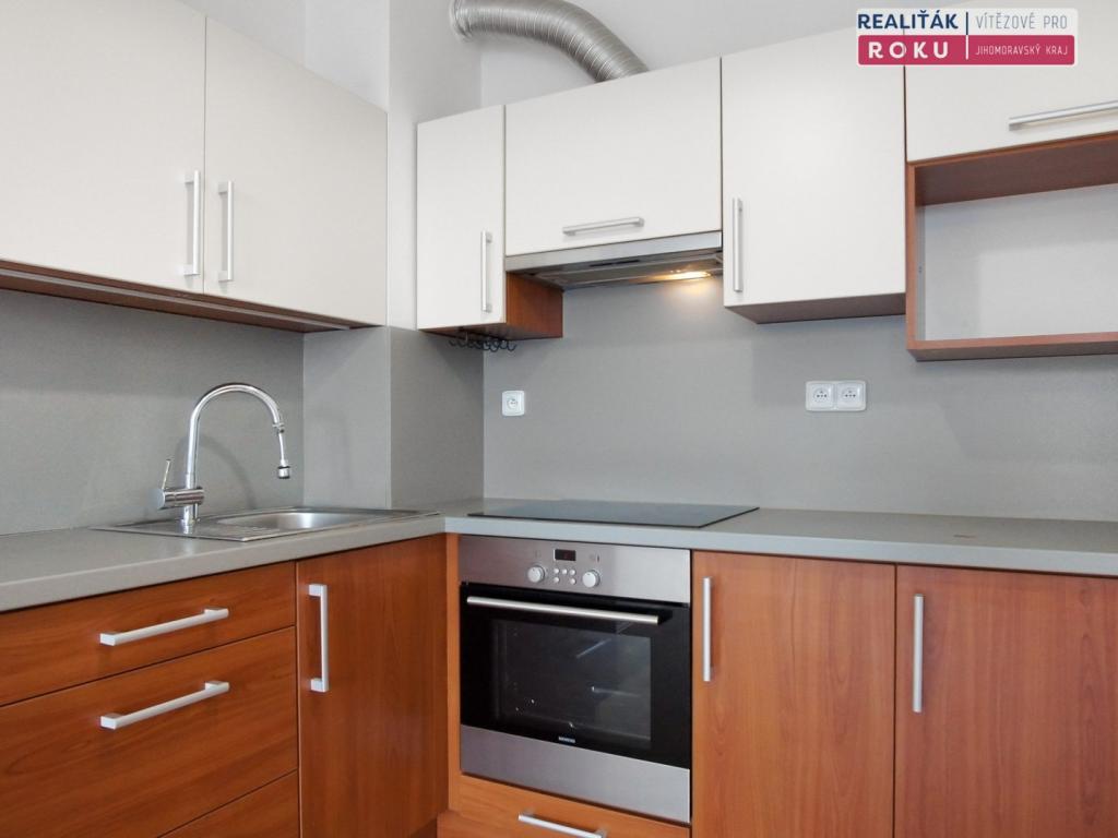 Pronájem bytu 2+kk 55 m2