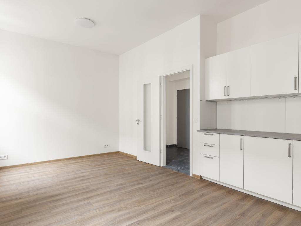 Pronájem bytu 1+kk 31 m2