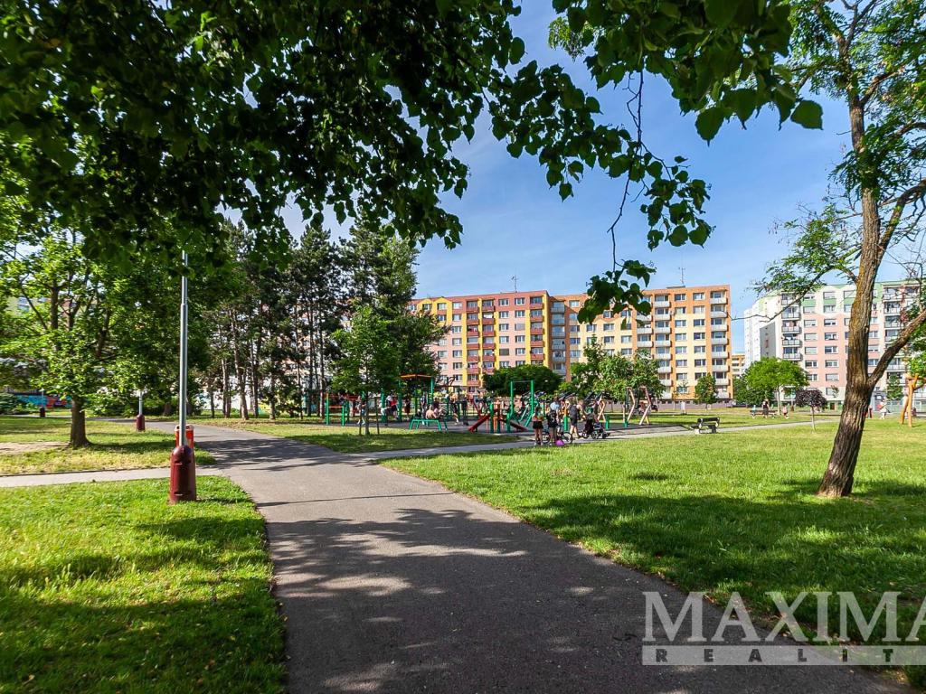 Prodej bytu 2+kk 42 m2, Mladá Boleslav – náhled fotky 28