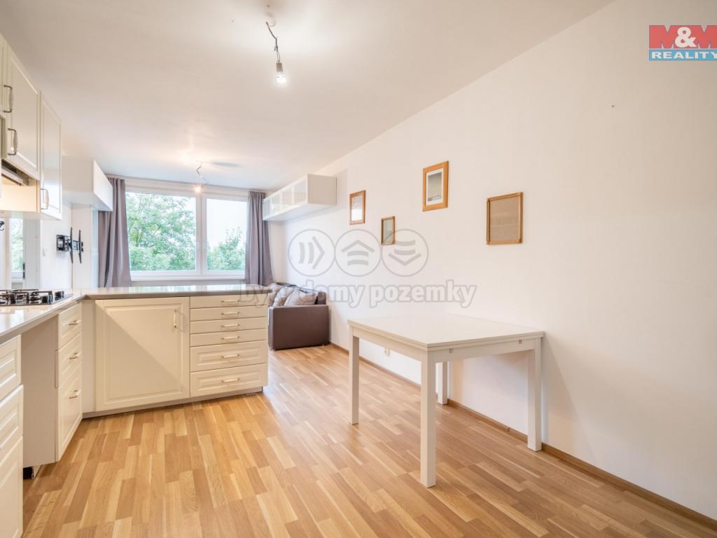 Pronajem bytu 4+kk 79 m2
