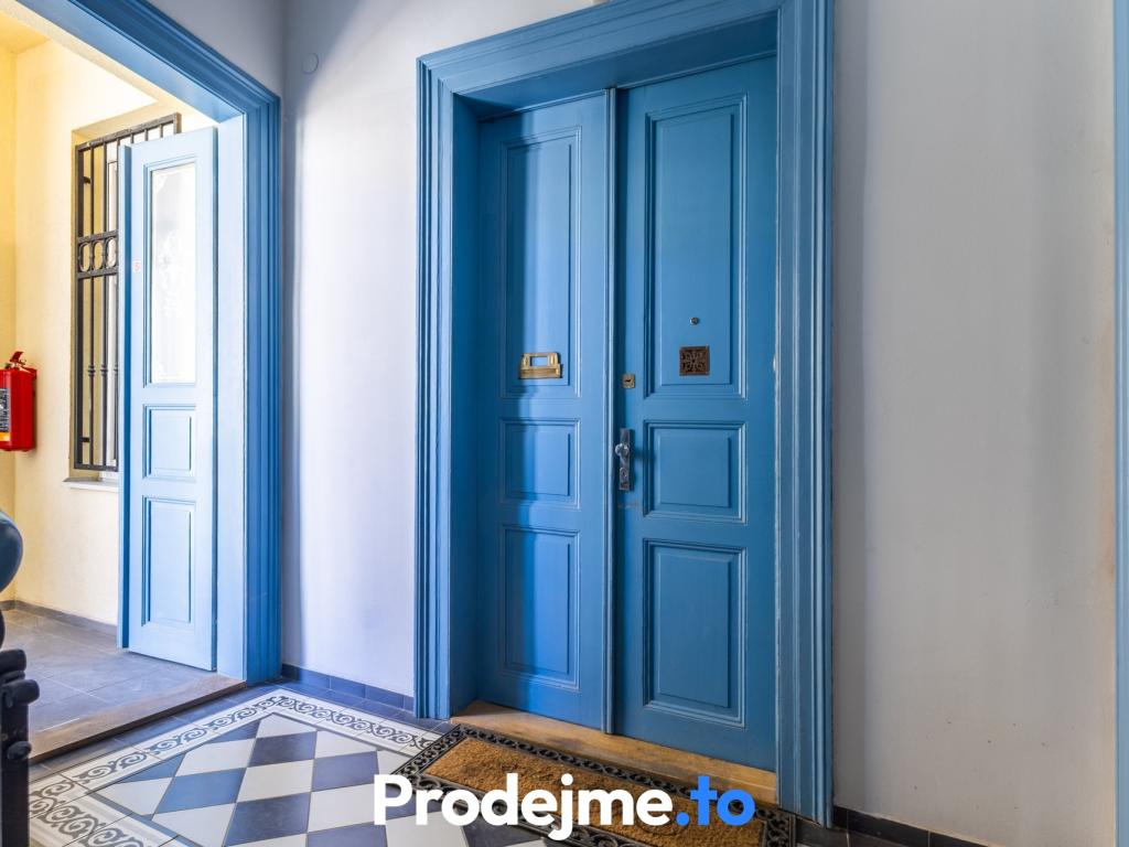 Pronájem bytu 3+kk 110 m2, Praha – náhled fotky 20