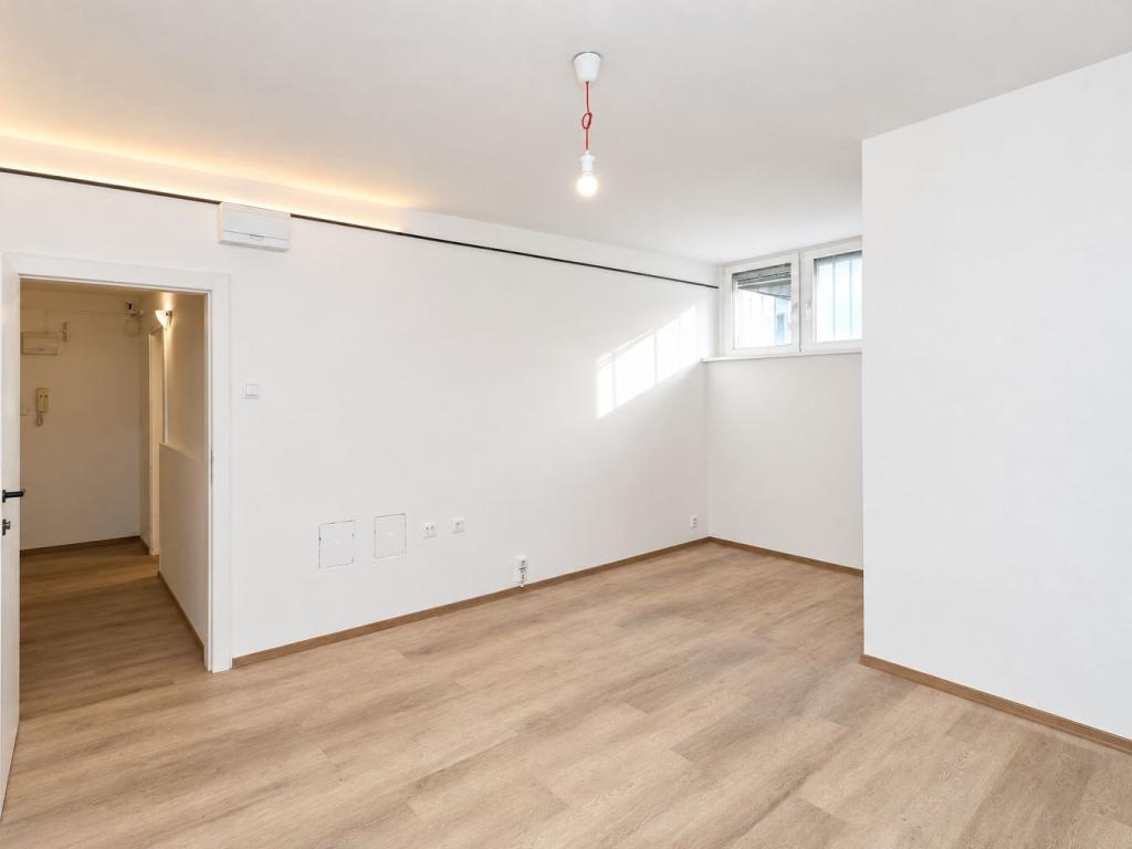 Pronájem bytu 2+1 49 m2