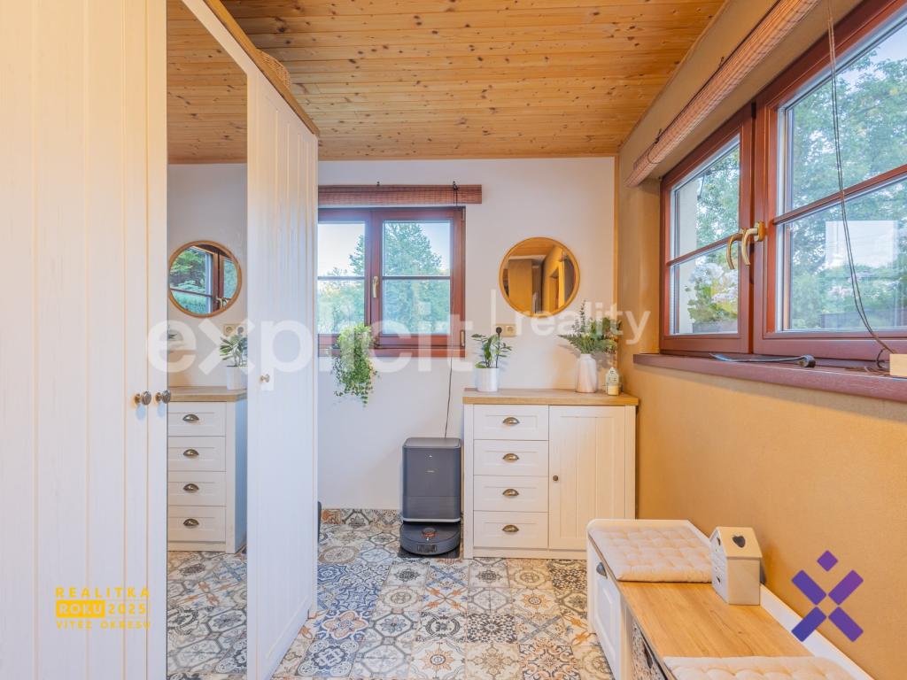 Prodej domu 110 m2, Zlín – náhled fotky 7