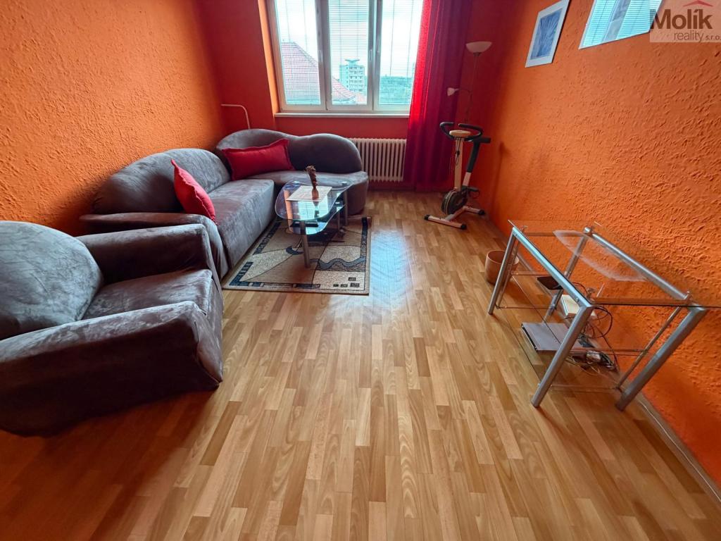 Prodej bytu 2+1 57 m2