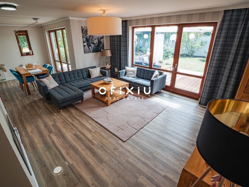 Prodej domu 145 m2