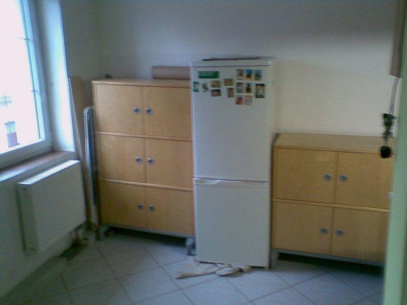Pronájem bytu 1+kk 25 m2