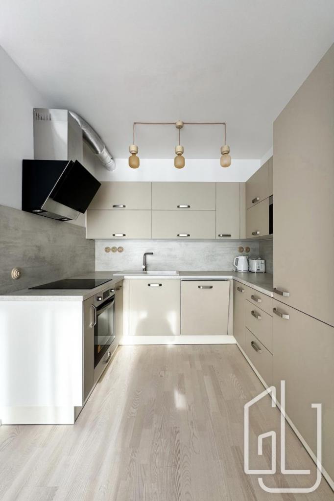 Pronájem bytu 2+kk 56 m2